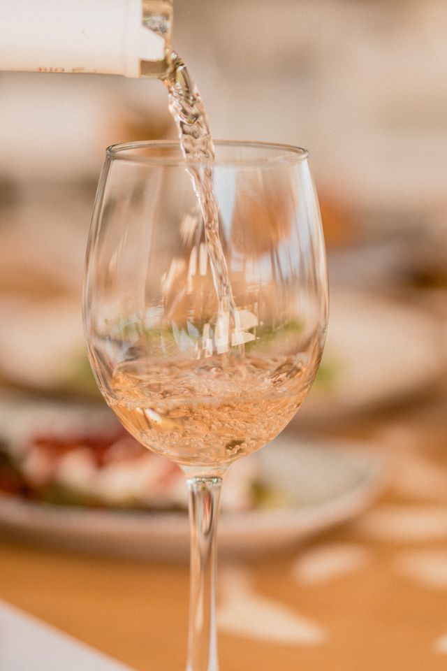 Spirit Rituals - Bar Vibes - Wine, Champagne, Cocktails