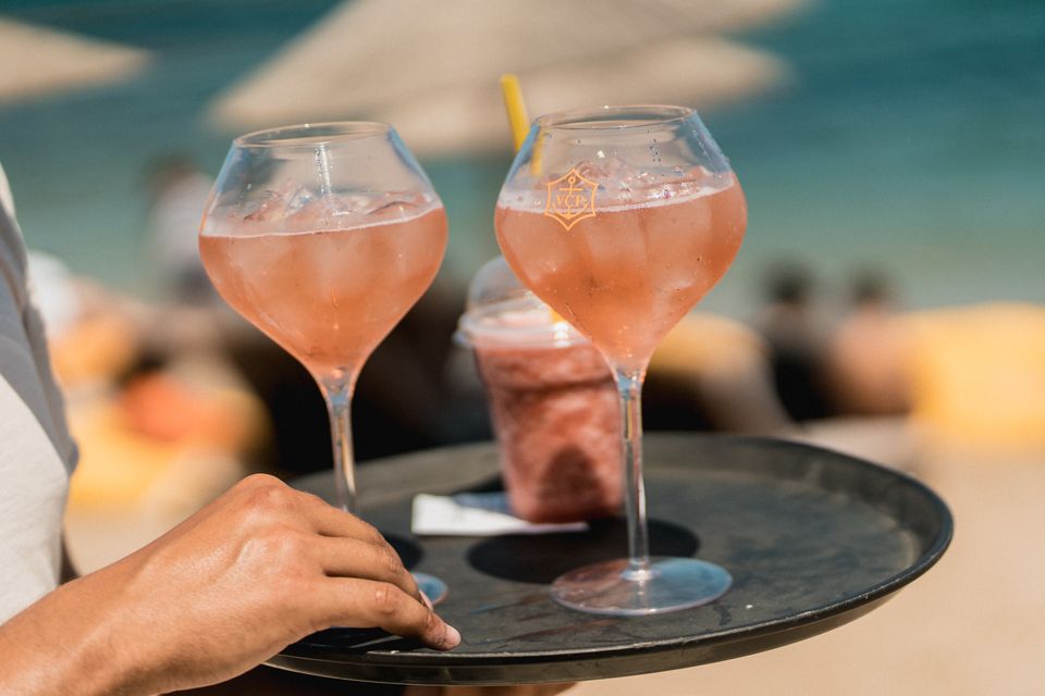 Spirit Rituals - Bar Vibes - Wine, Champagne, Cocktails