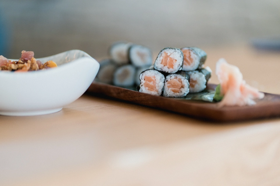 Restaurant - Fresh local fish & Seafood delicacies