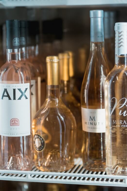 Spirit Rituals - Bar Vibes - Wine, Champagne, Cocktails