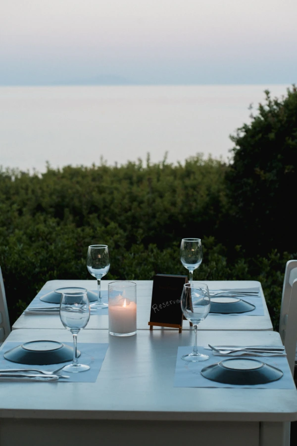 Events & Weddings